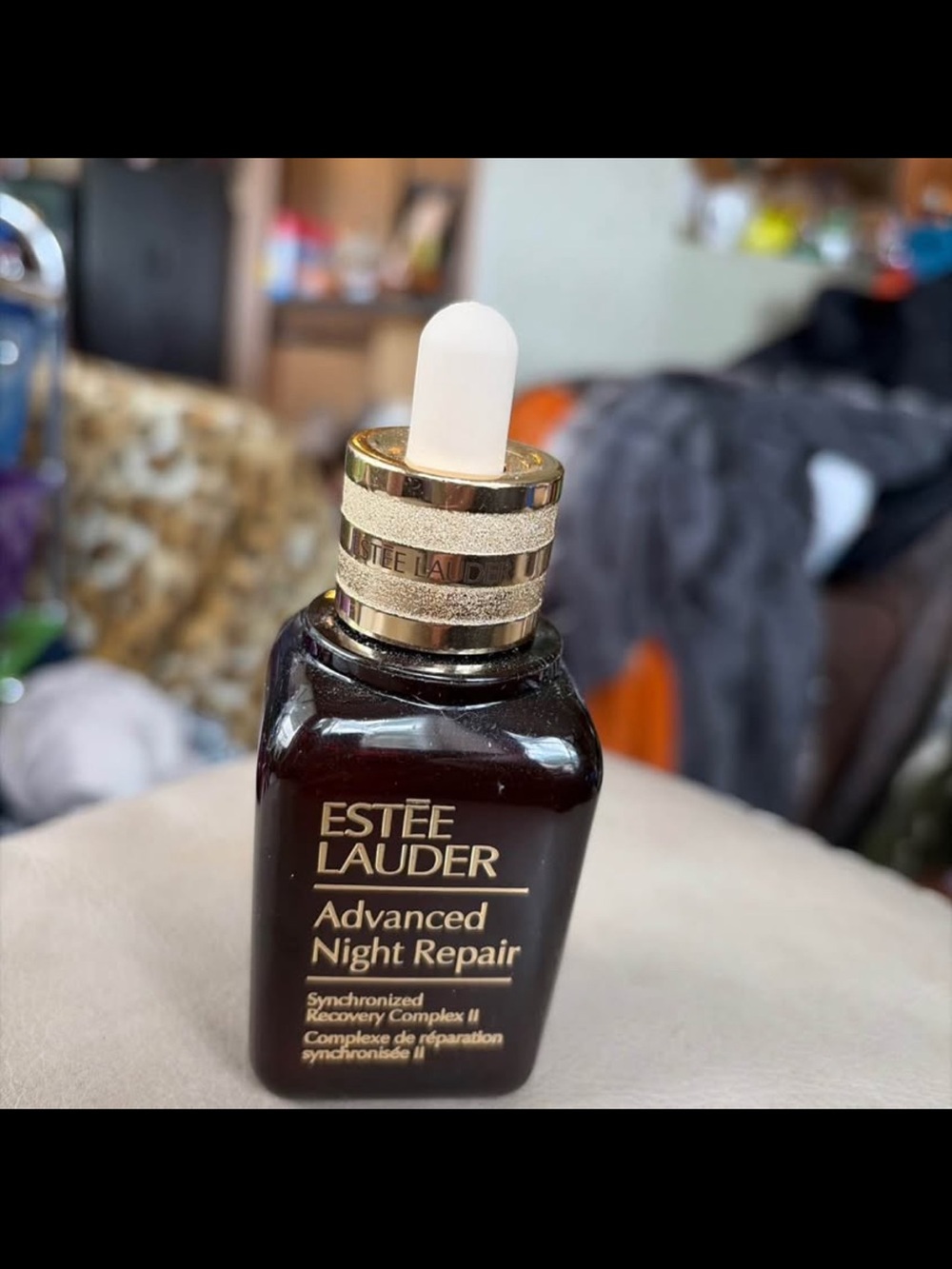 Estée Lauder Advanced Night Repair Synchronized Recovery Complex 11 50ml. New!